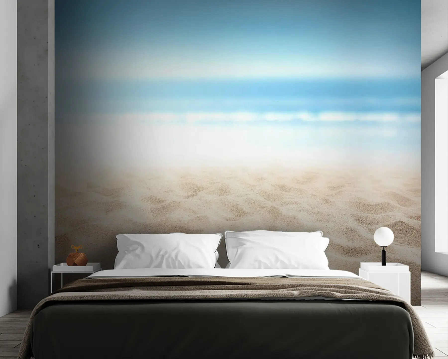 Valokuvatapetti Taivas, pilvi ja luonnonmaisema u41961