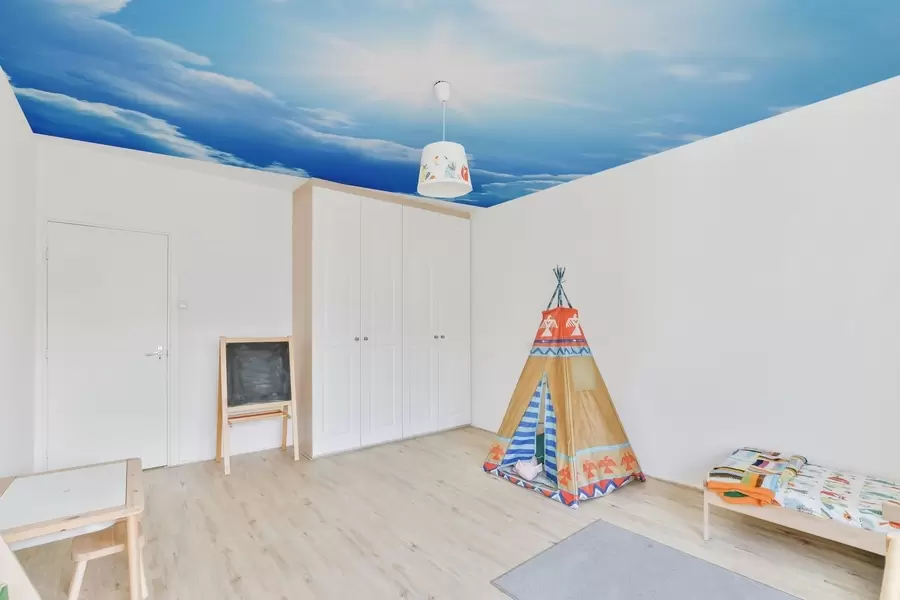 Valokuvatapetti Pilvi, taivas ja tunnelma u62622