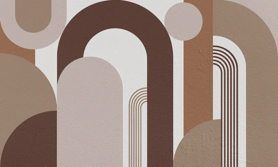 Valokuvatapetti Beige sävyjä u73102