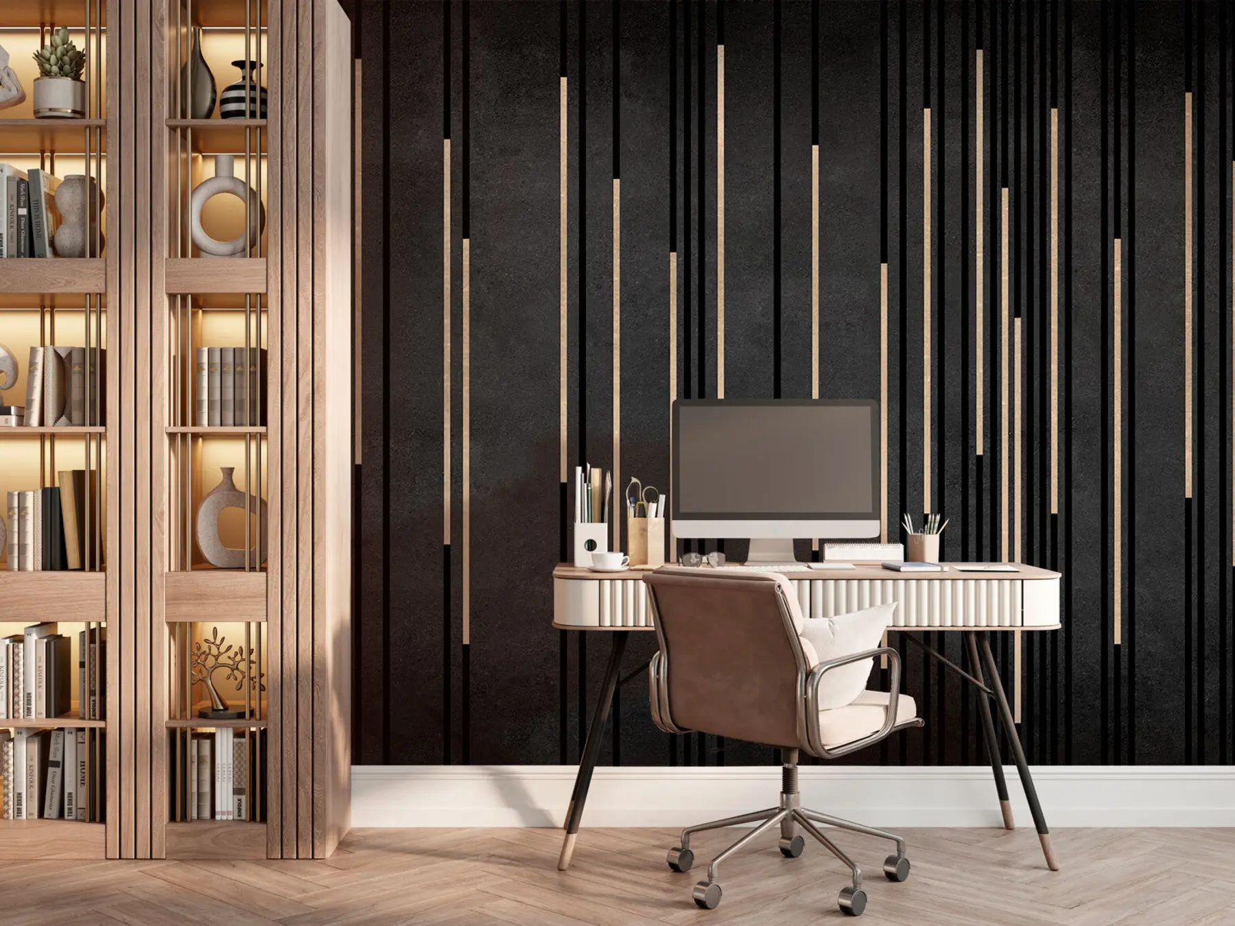 Valokuvatapetti 3d taustakuva suunnittelu u95905