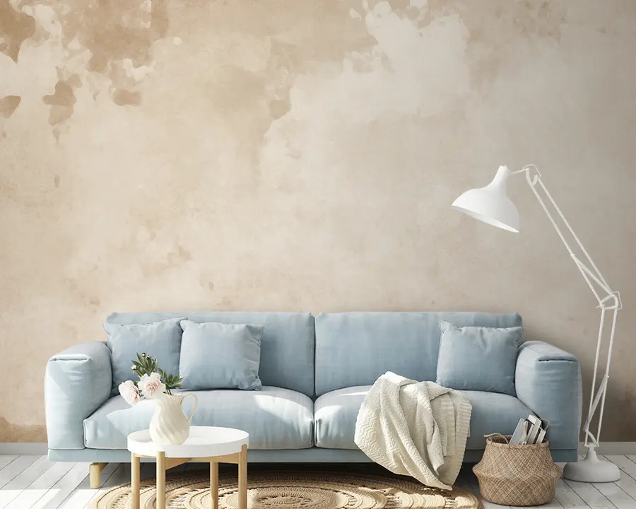 Valokuvatapetti Beige betoni u97238