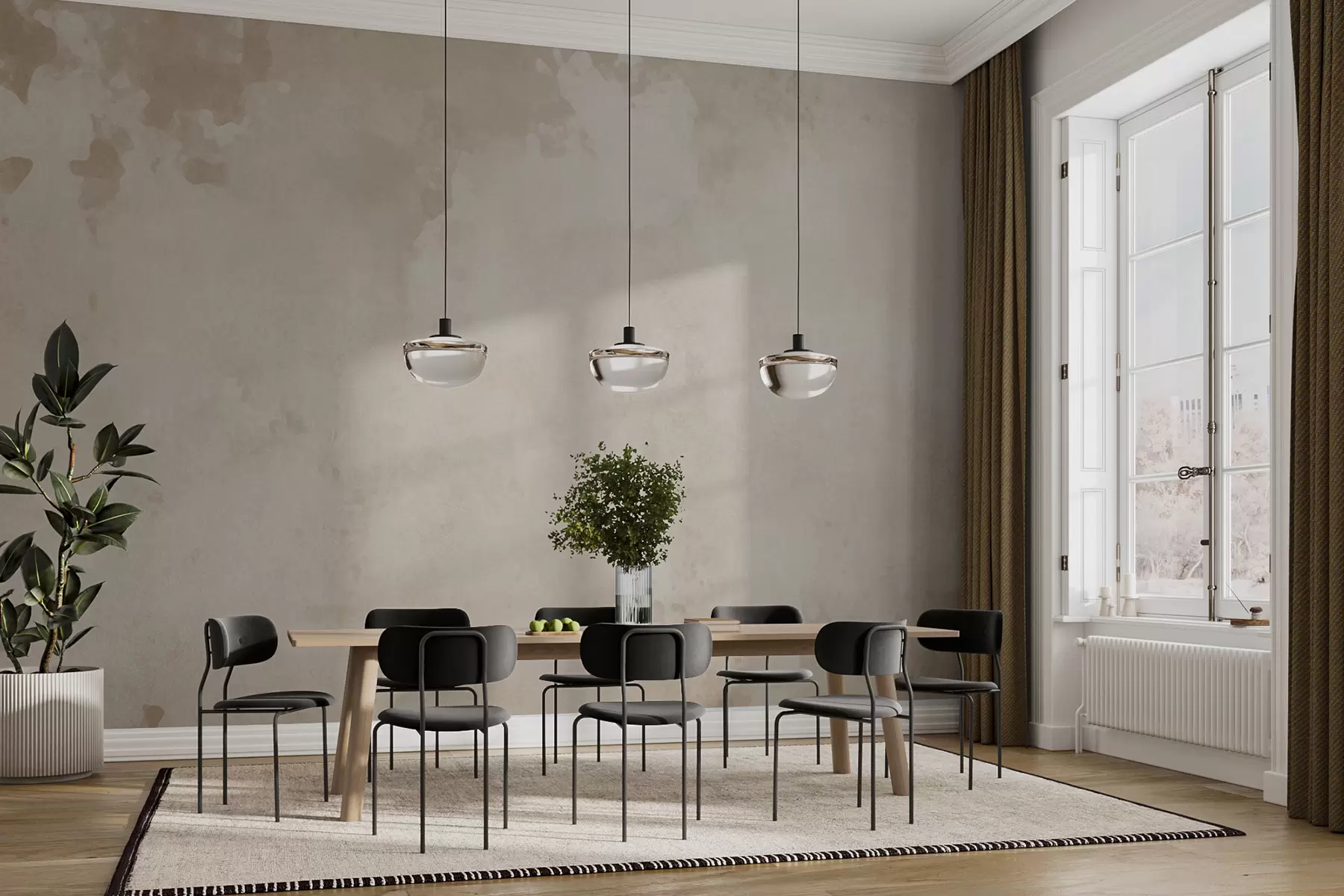 Valokuvatapetti Beige betoni u97238
