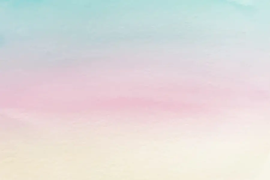 Valokuvatapetti Ombre vaaleanpunainen ja sininen tyyli u98238