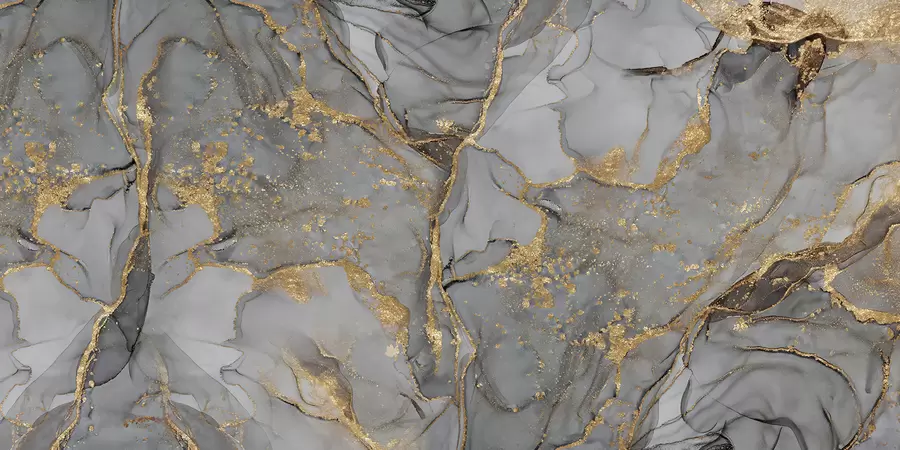 Valokuvatapetti Harmaa marmori u93578d2